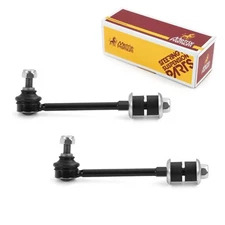 Front Sway Bar Link Set for 1991-1994 Nissan Sentra 91-93 NX 99-02 Infiniti G20