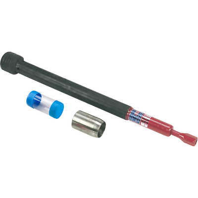 Chrome Moly 2  x 4  AMS Soil Core Sampler Kit with Hammer Attachment
