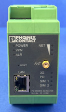 Pheonix Contact PSI-MODEM-3G/ROUTER Demo Tested New No Box