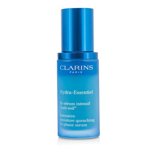 Clarins HydraEssentiel Intensive Moisture Quenching BiPhase Serum
