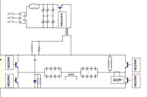 15KW 30-80KHz Hochfrequenz Induktion Heizung Ofen LH-15A Fasten Versand - Bild 2 von 3