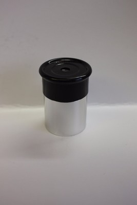 .965'' 6mm Low Cost Telescope Eyepiece High Power Filter Threads - Ships from USA