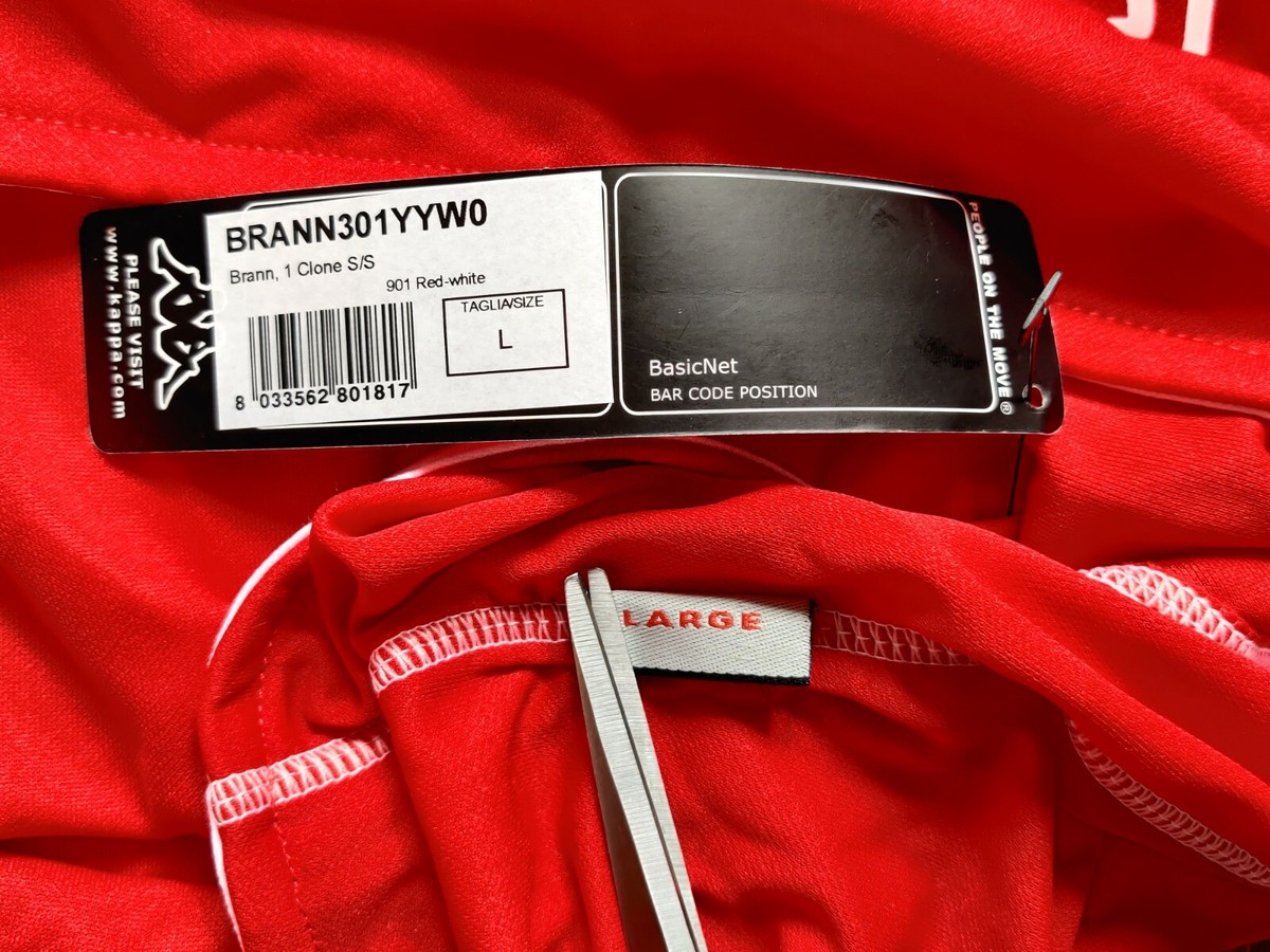 Maillots de Foot Brann Bergen - Achetez chez UKSoccershop