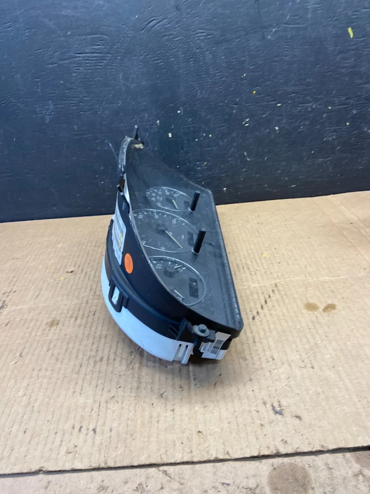 2002-2005 Mercedes W163 ML320 ML430 Instrument Cluster Speedometer M4490 DG - Image 3 of 4