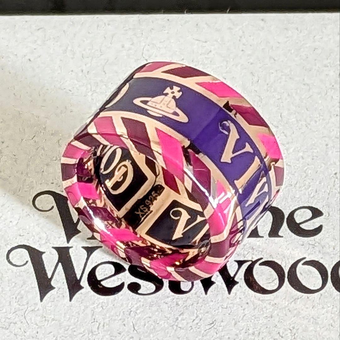 vivienne westwood 美品✨ Jacinda Orb Ring vivienne westwood
