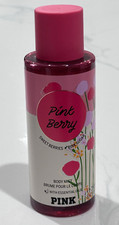 PINK Victoria's Secret PINK BERRY Body Mist