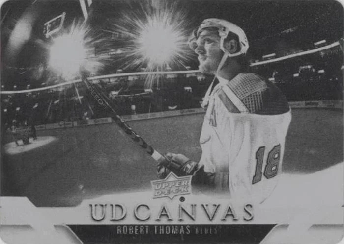 Printing Plate Black