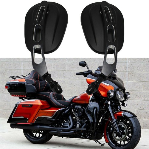 Harley-Davidson Rear View Mirror In Harley-Davidson Mirrors (527 - Foto 13