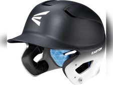 Easton | Z5 2.0 Baseball Batting Helmet | JR/SR Size | Two Tone Matte | Multiple