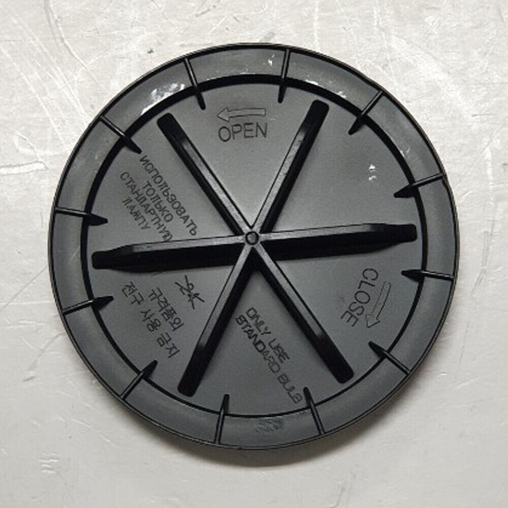 Genuine Headlight Back Cover Front Dust Cap 921403M000 for HyundaiKia eBay