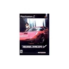 Ridge Racer 5 - Sony PlayStation 2