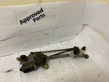 HONDA STREAM 01-05 COMPLETE FRONT WINDSCREEN WIPER MOTOR/LINKAGE 76505S7A0040