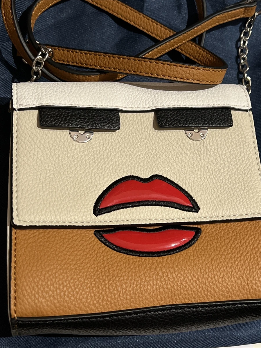 Armani jeans best sale clutch bag