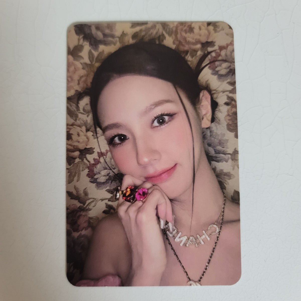 (G)I-DLE MIYEON 1st Mini Album MY 韓国盤CD G) I-DLE MiYeon MY 1st Mini Album CD PhotoBook Photocard