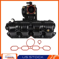 Intake Manifold For 2010-2015 Toyota Prius 2012-17 Prius V1.8L