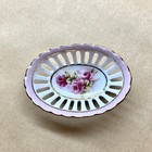 Vintage Betty Platner Porcelain Treasures Trinket/Jewelry Holder (Set of 2) — photo 3