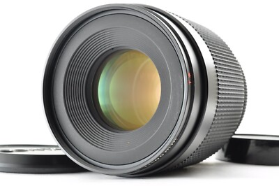 CONTAX Carl Zeiss Makro-Planar 100mm f2.8 AEJ Near MINT MF CONTAX Carl Zeiss Makro-Planar 100mm f2.8 AEJ Near MINT MF