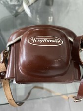 Aparat fotograficzny Voigthländer Vito BR