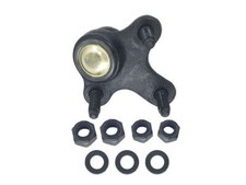 Rótula inferior delantera izquierda SKP 22DX82V para VW GTI 2006-2014 2,0 L 4 cilindros GAS