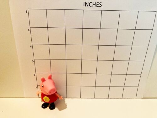 Figure Peppa Pig - Foto 19 di 48