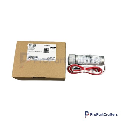 NEW Fits Siemens Burner Flame Detector Flame Detector QRA4.U US