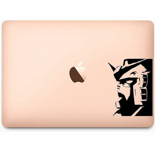 Neo Zeon Gundam - Adesivo Per Finestrino Auto, Computer - Foto 11