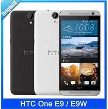 Original HTC One E9 E9W 4G 2GB RAM 16GB ROM Octa-Core 5.5" Android Phone