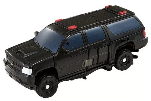 Transformers Crankcase Studio Deluxe SS30 Action Figure Hasbro Official Toy New - Picture 5 of 6