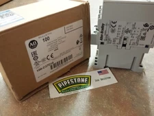 100-C37D10 Ser/C IEC Contactor 120V AC 37Amp NIB              **Kentucky Stock**