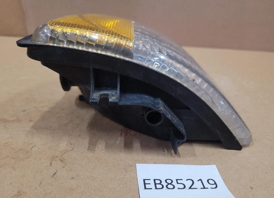 Conjunto de luz de señal de giro de faros derecha OEM 1994-2001 Dodge Ram Wagner 05120054 Foto 4 de 4