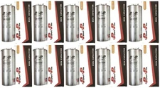 100uF 370 V 440 V VAC High Quality Motor Run Capacitor CBB65 (10x)