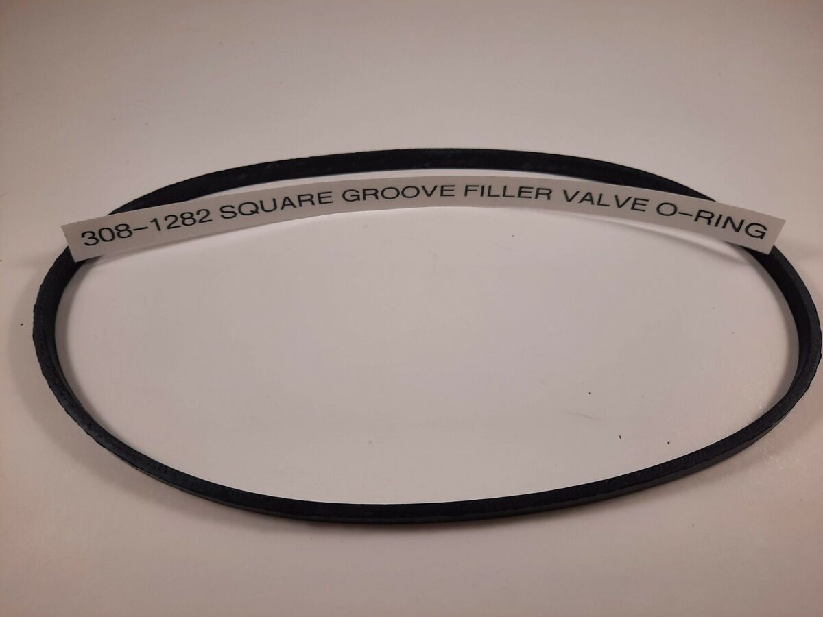Lomart ,Embassy/Valve O-rings 308-1280 or 308-1282 Sq Groove Lomart ,Embassy/Valve O-rings 308-1280 or 308-1282 Sq Groove