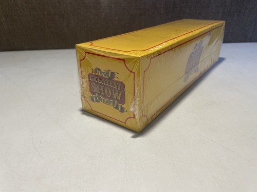 Atlas 1/76 Scale 'Greatest Show' Carters Foden Generator & Low Loader - Boxed - Picture 3 of 4