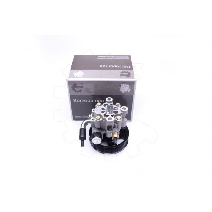 Pompe hydraulique 4431028240 pour corriger le volant dur sur Toyota Previa II