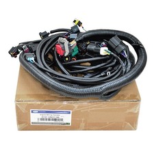 OEM Wiring Harness For 2003-2004 Ford Super D...