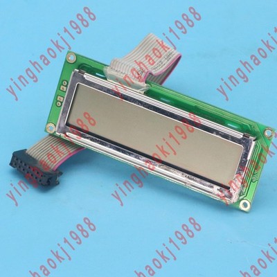 Used PST/PSTB DISPLAYTECH PM4721 PM4721 Free ship *tm