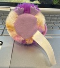 Hatchimals Pink Elefly W/ Wings Mystery Plush Bag Clip On Keychain Spin Master — photo 8
