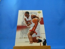 Eddie Jones Ultimate Collection 2003-04 248/750