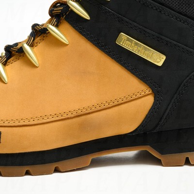 Timberland Euro Sprint Mid Lace Men display picture 2