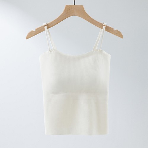 Beautiful Back Casual Day Out Bandeau Collar Brand New Microelasticity - Picture 11 of 14