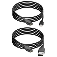 Multiple Model Consistent USB Type CREATE Device Cable For Sports Watches Fast C
