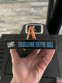 The Blues Brothers Nes