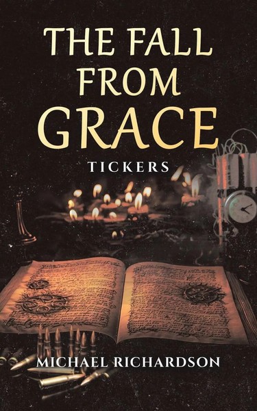 The Fall From Grace | Michael Richardson (U. A.) | Taschenbuch | Englisch | 2024-image