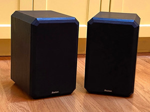Boston Hd5 | eBay Boston HD5 スピーカー 8cm ブラック