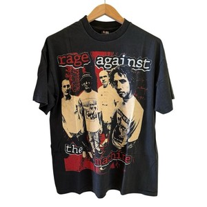 Rage Against the Machine 90's | eBay