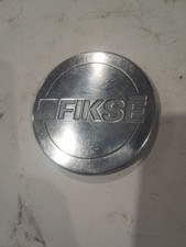 Fikse Center Cap For Fm5 Fm10 Wheel Fikse Center Cap For Fm5 Fm10 Wheel