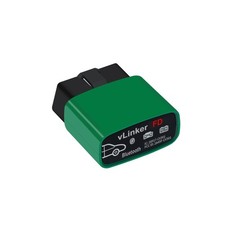 V-gate vLinker FD Bluetooth OBD2 Scanner Diagnostic Tool, Car Code Readers  ...