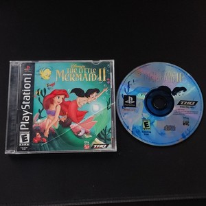 Ps1 Disney Games | eBay