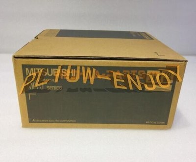 1PC NEW MITSUBISHI AC SERVO DRIVER MR-J2S-60B-PY096