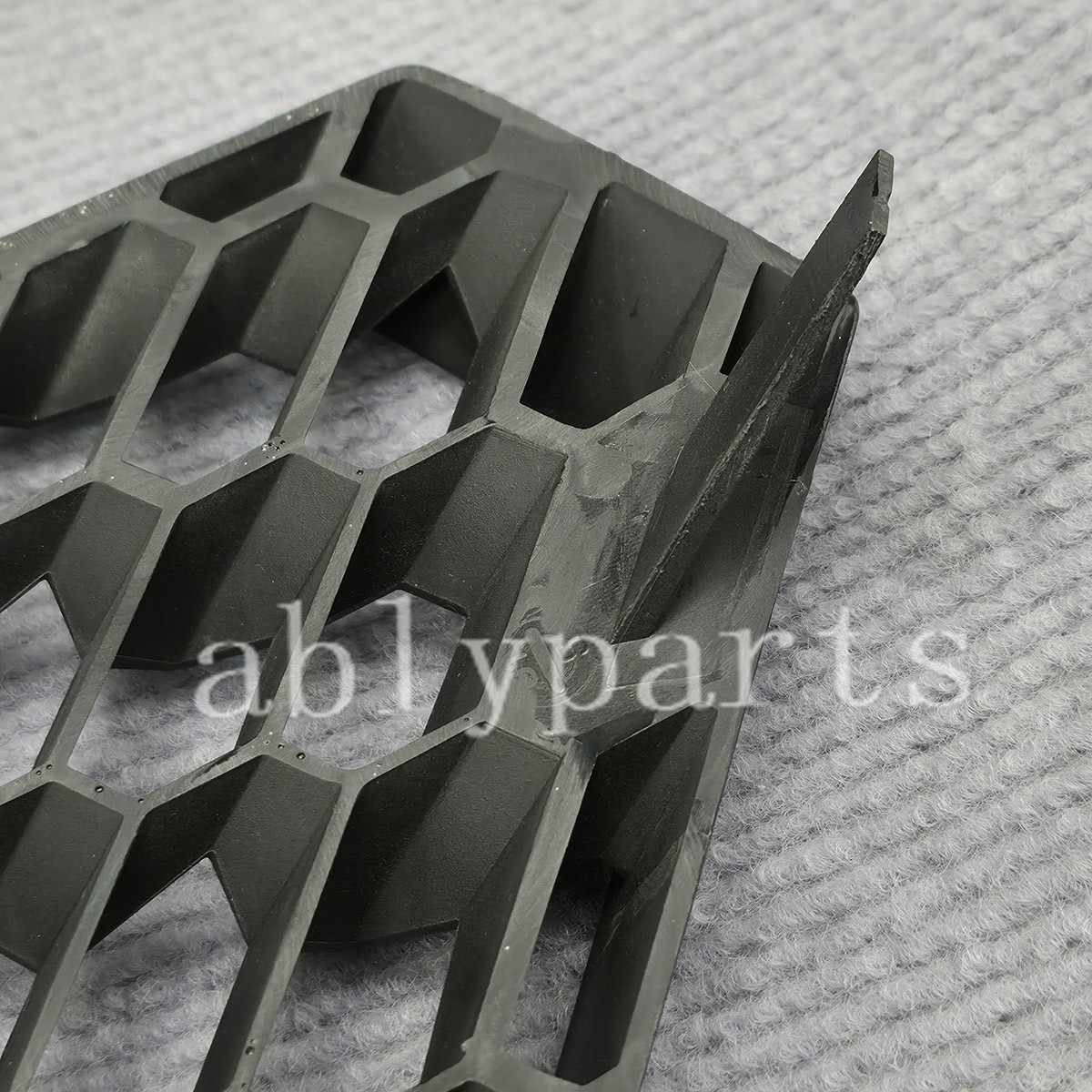 Lamborghini Huracan 2015-2019 Front Right Insert P/N 4T0807682A
